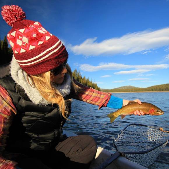 Meet your Posher, Regan - Picture 1 of 1